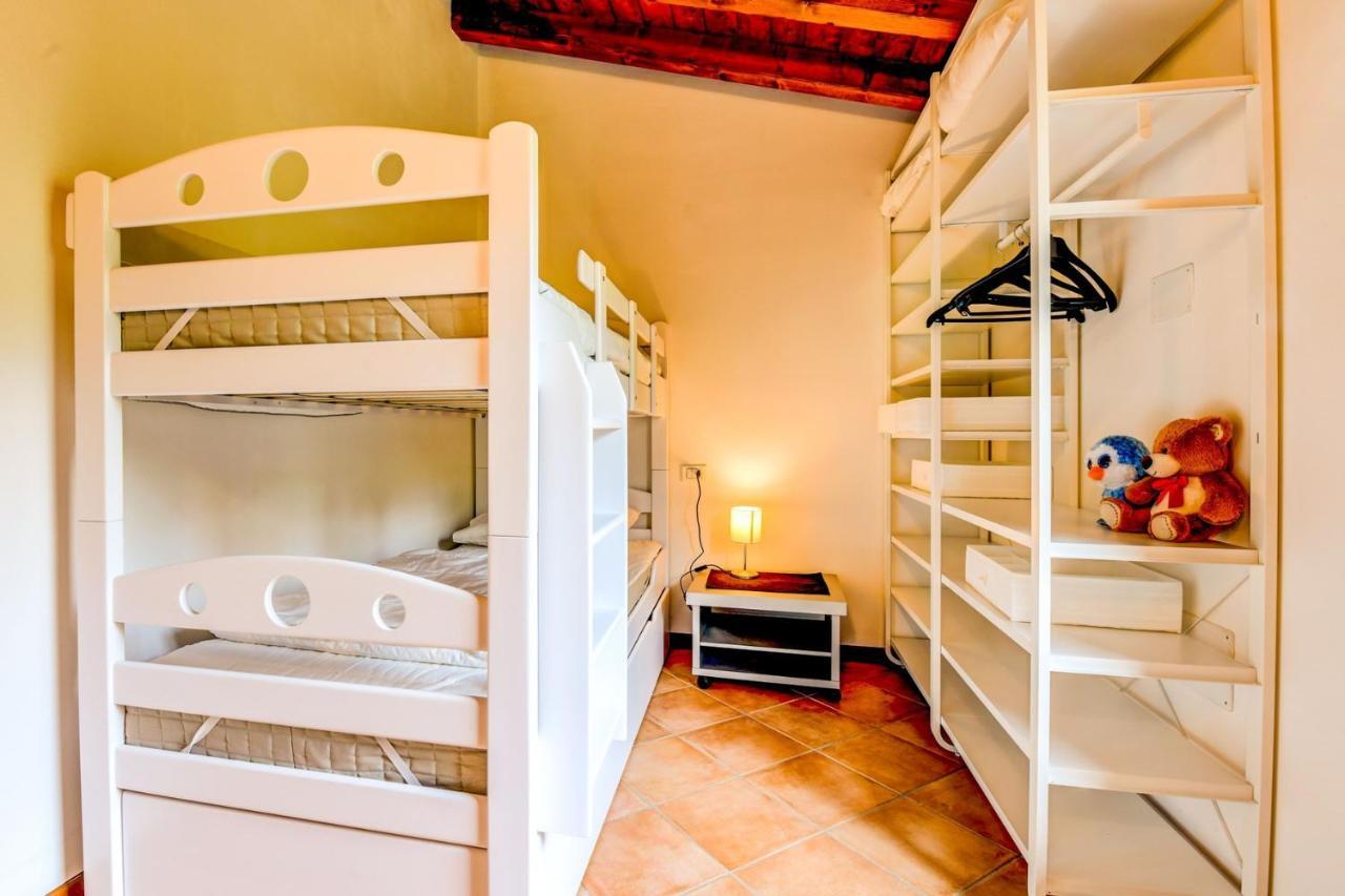 Casa Delisa Vila Manerba del Garda Exterior foto
